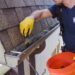 Gutter Cleaning