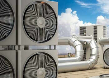 Your Space, Perfectly Balanced: Professional HVAC