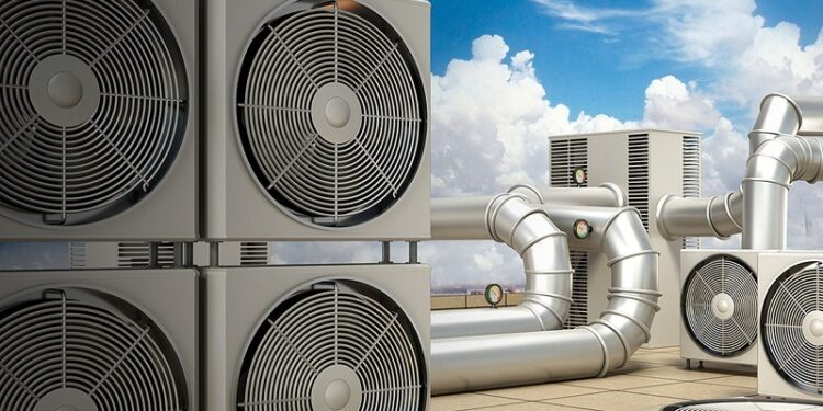 Your Space, Perfectly Balanced: Professional HVAC