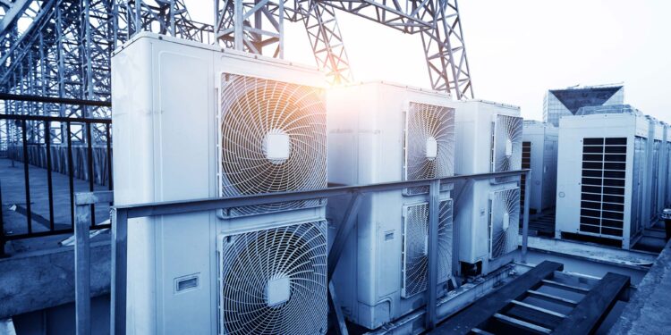 Optimal Comfort with Quality HVAC Solutions