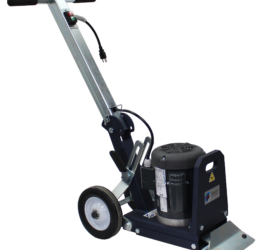 how to use a floor scraper