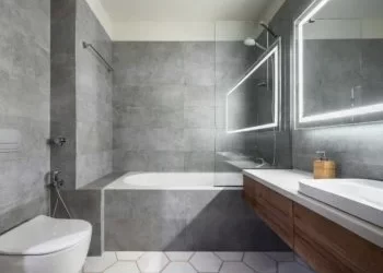 access panel for bathtub