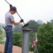 Chimney Cleaning
