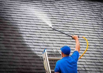 Pressure Washing