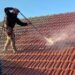 Roof Cleaning