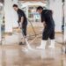 Pressure Washing