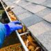 Gutter Cleaning