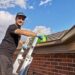 Gutter Cleaning