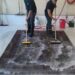 Bringing Softness and Freshness to Carpets