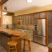 Creating Focal Points through Top-Quality Counters