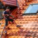 Roof Cleaning