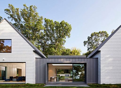 Breezeway Ideas