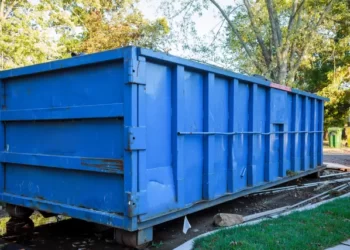 Dumpster