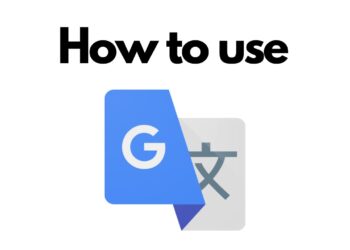 Google Translate