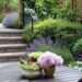 Garden Design Ideas