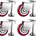 Casters