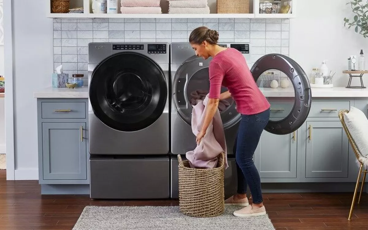 Best Home Depot Washer and Dryer Sets
