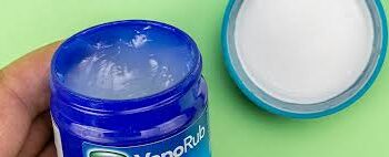 Vicks Vaporub