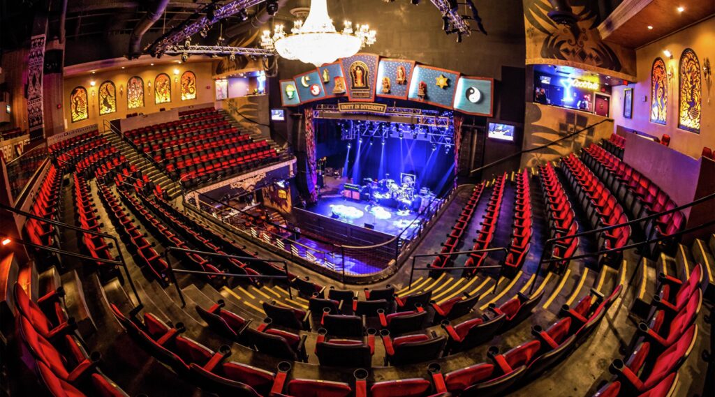 Hob San Diego Capacitynull