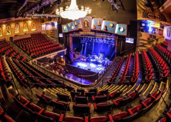 house of blues san diego