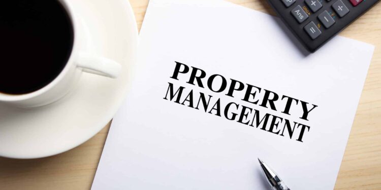 diversified property management