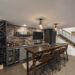 basement bar ideas