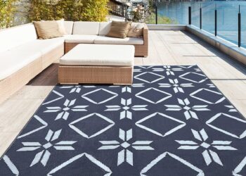 rv outdoor rugs