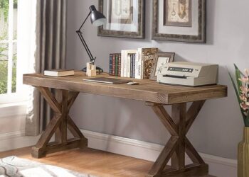 farmhouse desk
