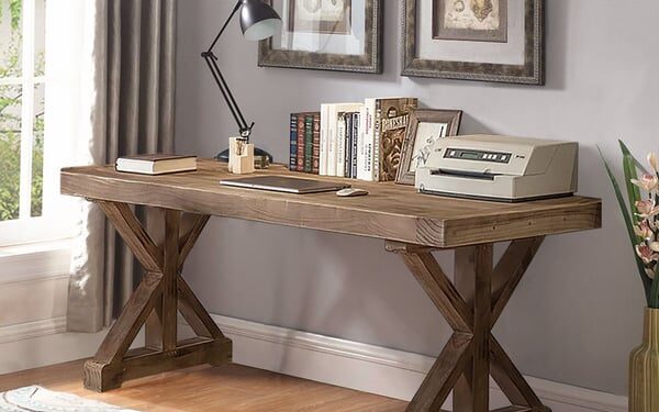 farmhouse desk