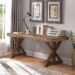 farmhouse desk