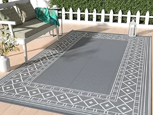 polypropylene outdoor rugs