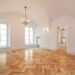 parquet flooring