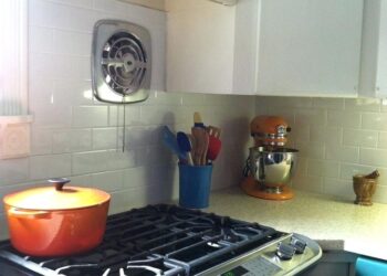 kitchen exhaust fans