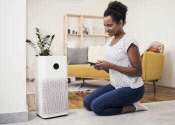 energy efficient heater