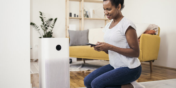 energy efficient heater