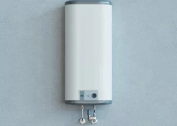 gas hot water system