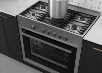 stove