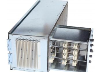 electric ducted heating