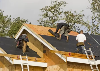 Roofing Tar