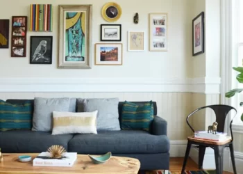 wainscoting ideas