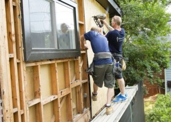 benefits of siding
