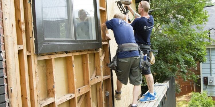 benefits of siding