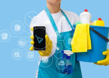 cleaning management