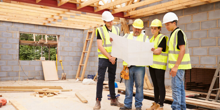 custom home renovation