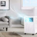 portable air conditioner home depot