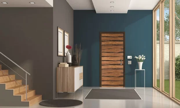 laminate door design