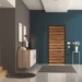 laminate door design