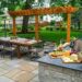 bluestone patio