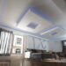 The Beauty of Simplicity: Conventional Ceiling Designs