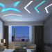Shine Bright: Exploring Different Ceiling Finishes